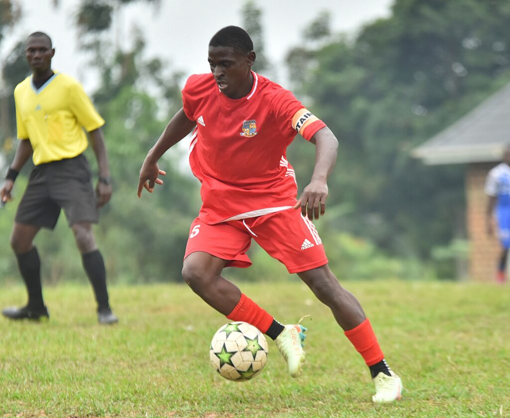 USSSA Kampala Zonal Qualifiers: Kawempe Division Battle Set for Next Week | Voice of Bugerere