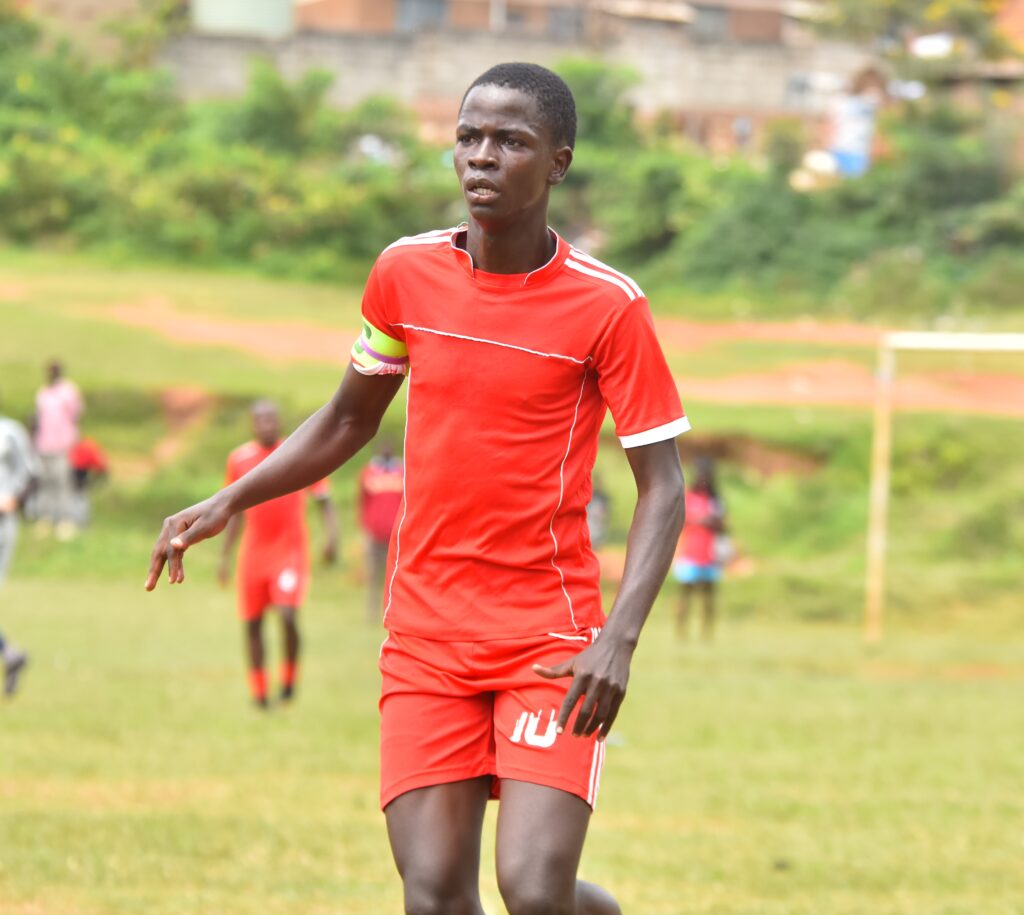 USSSA Kawempe Qualifiers: Goals Galore for Highland as Kawempe Muslim Keep Momentum | Voice of Bugerere