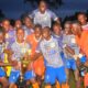 USSSA: Kibuli SS Edge Rivals Kakungulu to Win Makindye Zone Qualifiers | Voice of Bugerere