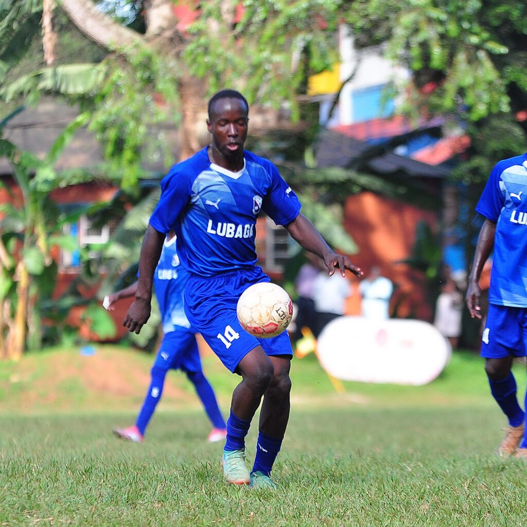 USSSA Lubaga Zonal Qualifiers Kick Off as Schools Eye Kampala Regional Slots | Voice of Bugerere