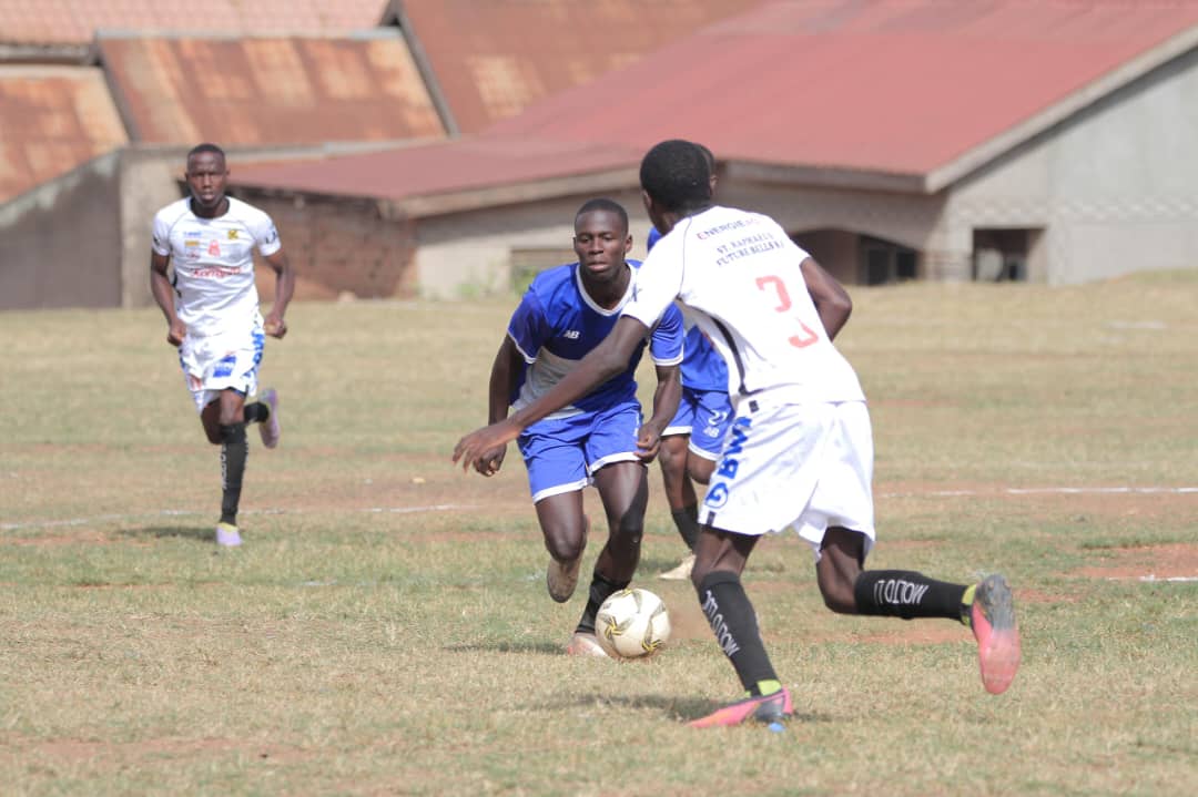USSSA Makindye Zonal Qualifiers: Battle for Regional Slots Commence on Tuesday | Voice of Bugerere