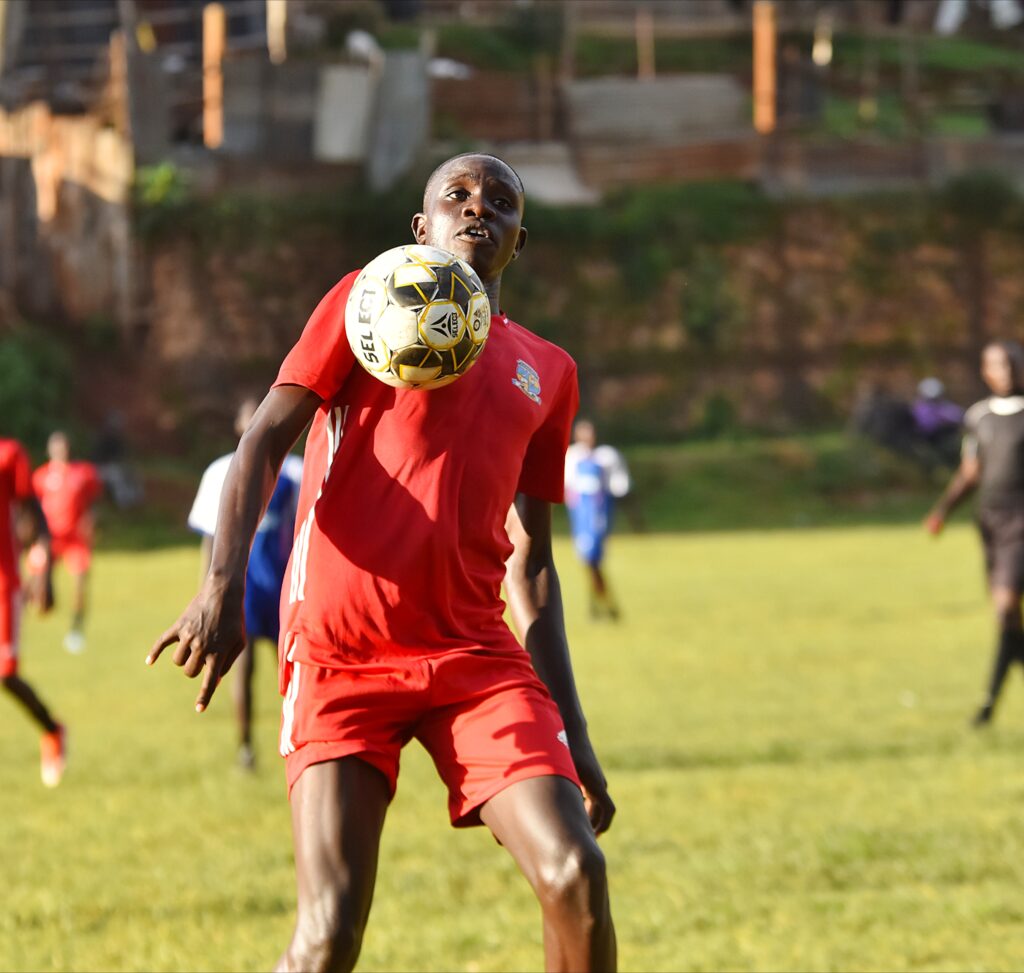 USSSA Qualifiers: Day Four Delivers Drama as Kawempe Division Title Race Heads for Grand Finale | Voice of Bugerere