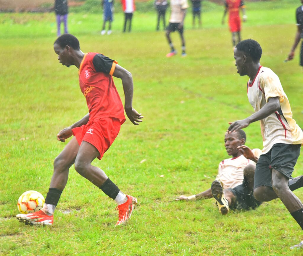 USSSA Qualifiers: Kibuli SS, Kakungulu Memorial Neck-and-Neck Ahead of Makindye Final Day | Voice of Bugerere