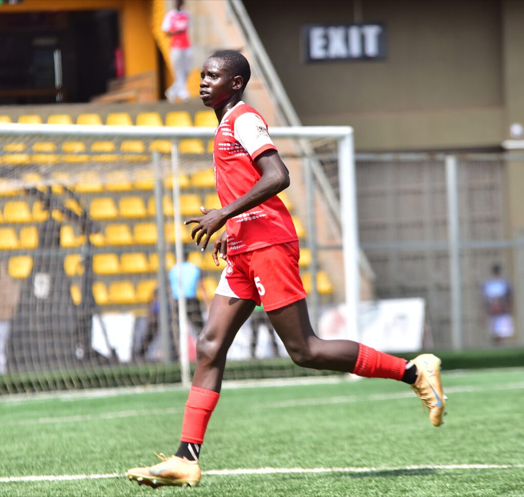 USSSA Qualifiers: Semifinal Lineup Confirmed as Lubiri and Kawempe Muslim Shine in Quarters | Voice of Bugerere