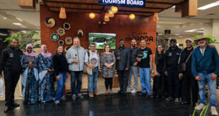 Uganda Embassy in Cairo Hosts Egyptian Cross-Sector Delegation to Strengthen Economic and Cultural Diplomacy - Daily Thinkers