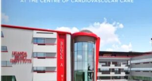 Uganda Heart Institute, Phaneroo Ministries in talks Over Naguru Land Access