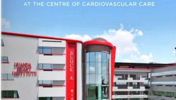 Uganda Heart Institute, Phaneroo Ministries in talks Over Naguru Land Access