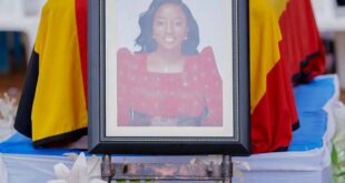 Uganda Medical Association Urges Public to Remain Calm as they Investigate Hon.Nakimuli’s Death