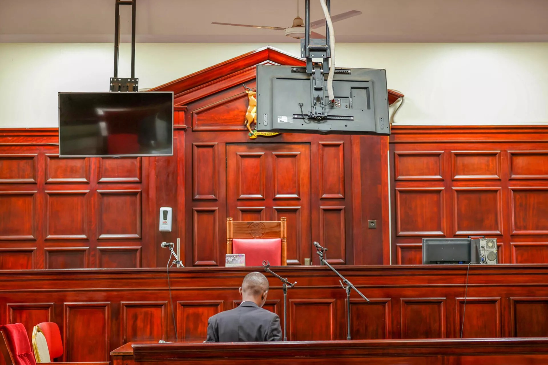 Uganda’s Sovereignty Bill and the Diaspora Dilemma - The Hoima Post -