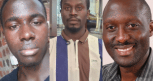 Wasswa Simon Nahurira On The Run As Anti LGBTQ Crusade rises In Uganda - The Hoima Post -