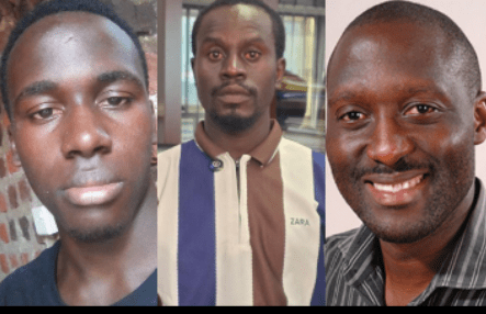 Wasswa Simon Nahurira On The Run As Anti LGBTQ Crusade rises In Uganda - The Hoima Post -