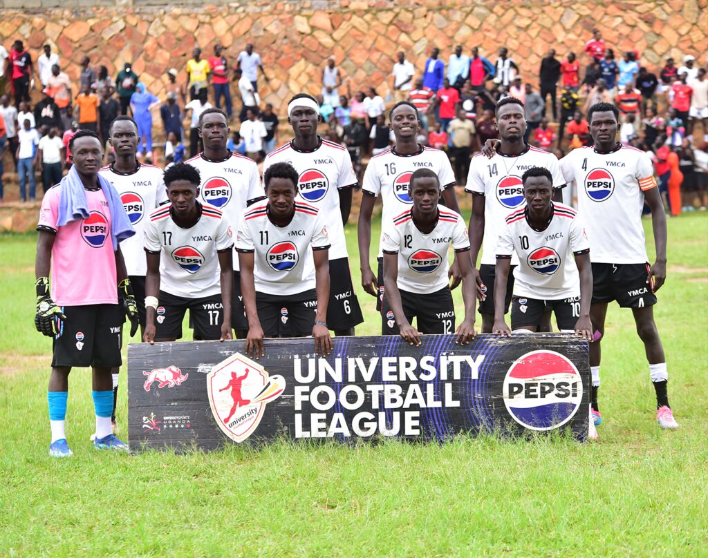YMCA: From Controversy to Miracle Pepsi UFL Finalists | Voice of Bugerere