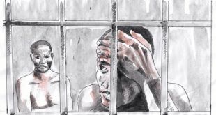 We have freed 56 LGBTQ prisoners. We need help to free 8 more - The Hoima Post -