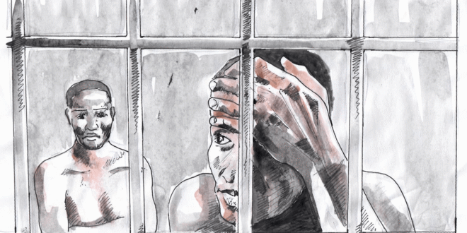 We have freed 56 LGBTQ prisoners. We need help to free 8 more - The Hoima Post -