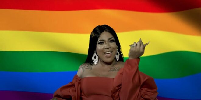 Anti-LGBTQ lawmaker wants two trans women arrested - The Hoima Post -