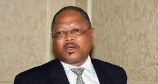 Botswana officially erases ban on same-sex intimacy - The Hoima Post -