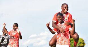 Bukedea Comprehensive Make History with Dramatic Shootout Victory to Reach USSSA Quarter-Finals | Voice of Bugerere
