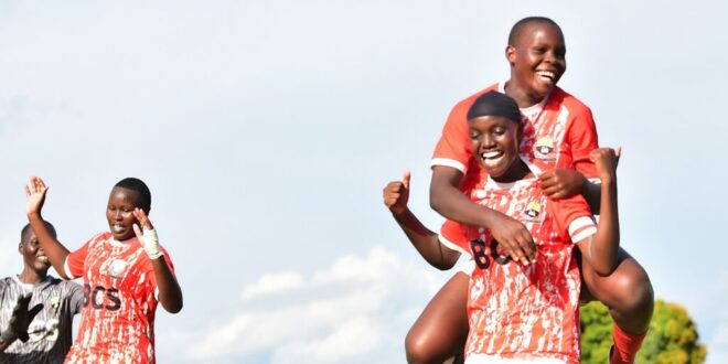 Bukedea Comprehensive Make History with Dramatic Shootout Victory to Reach USSSA Quarter-Finals | Voice of Bugerere