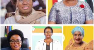 Busoga Sub Region’s Share in the New Cabinet