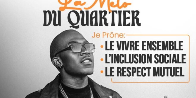 Cameroon: Even after changing his name, a “murder music” artist is haunted by his anti-LGBTQ+ past