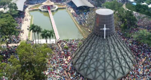 Catholics to Celebrate 2026 Year’s Martyrs Day at Parish level