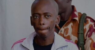Court Sentences Onyum to Death