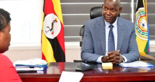 Court to Adjourn all Criminal Matters as Prosecutors Meet in Kampala