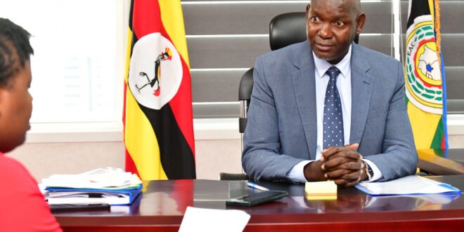 Court to Adjourn all Criminal Matters as Prosecutors Meet in Kampala