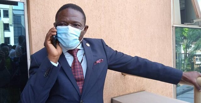Diaspora Voices Intensify as Fred Nyanzi Emerges in Sensitive Legal Matter - The Hoima Post -