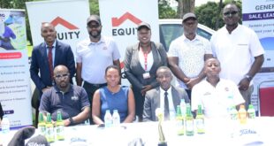 Equity Bank Boosts 6th Longe Ladies Open With UGX 3 Million Sponsorship | Voice of Bugerere
