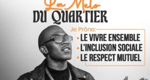Even after changing his name, a “murder music” artist is haunted by his anti-LGBTQ+ past - The Hoima Post -