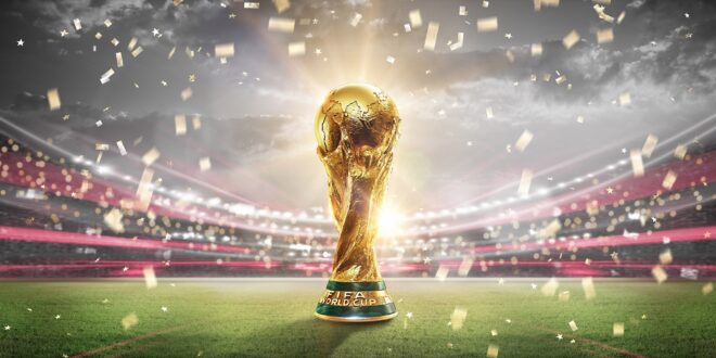 FIFA and CAF, You’ve Handed the World Cup to Fear | Voice of Bugerere