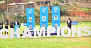FUFA’s Coronation Plans Collapse as Kawempe Muslim Steal the Show | Voice of Bugerere