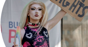 Fighting hate on the ballot: Queer resistance in elections in 2026