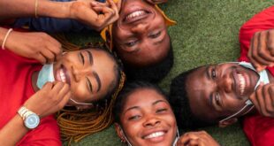 Fueling digital LGBT+ rights activism in East Africa