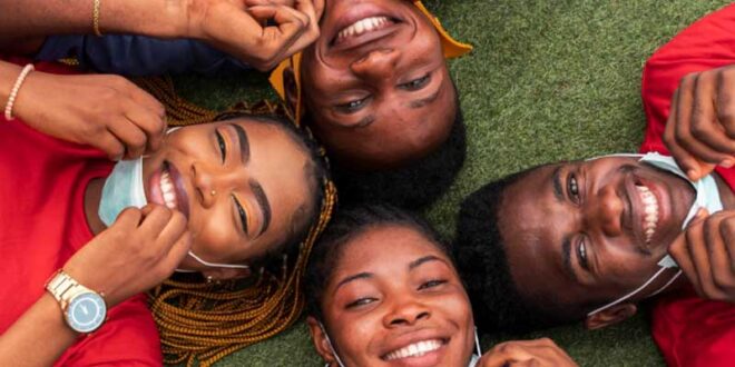 Fueling digital LGBT+ rights activism in East Africa