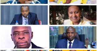 Full List: New Faces Join President Museveni’s New Cabinet