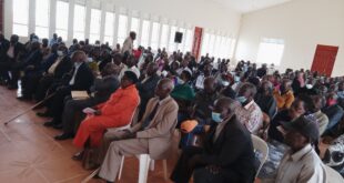 GOVT APPROVES 7.7BN FOR IGARA RANCHERS, CHAIRMAN AMB.NKURUHO, MEMBERS REJECT 30% SHARE FOR LAWYER - MK Newslink