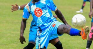 Goals Flow as USSSA Boys National Championship Roars to Life in Lira | Voice of Bugerere