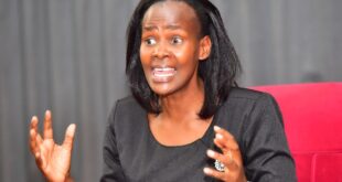 Institutional Memory Key in My Decision — Babirye on Deputy Speaker Race | Voice of Bugerere