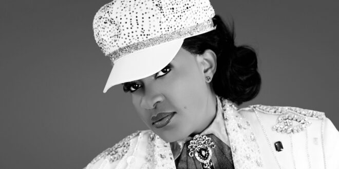 Julie Mutesasira Fills Toronto Concert Amid  LGBTQ BOYCOTT - The Hoima Post -