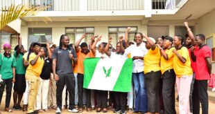Kampala University Targets Silverware At Inter-Medical Games | Voice of Bugerere