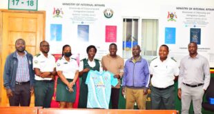 Kawempe Muslim Ladies Expand Corporate Fan Base After Finance Trust Women Super League Triumph | Voice of Bugerere
