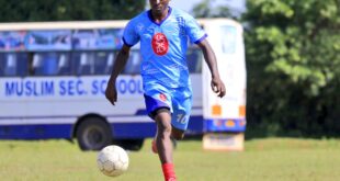 Kawempe Muslim Set Up Buddo Clash As USSSA U20 Championship Reaches Round of 16 | Voice of Bugerere
