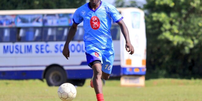 Kawempe Muslim Set Up Buddo Clash As USSSA U20 Championship Reaches Round of 16 | Voice of Bugerere