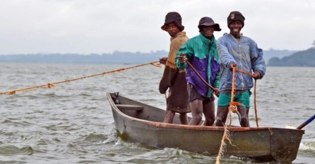 Kikuube Fishing Communities Demand Urgent Government Intervention to Save their  Livelihood