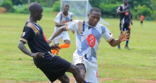 Kyadondo SS Start Strong as Madinah Islamic Held in USSSA U20 Boys Championship | Voice of Bugerere