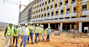 Lubowa Hospital Scandal: A Test of Accountability in Uganda - The Hoima Post -