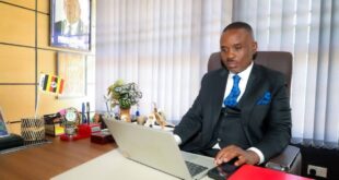 Lukwago Returns to Full-Time Legal Practice After Two Decades in Politics