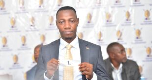 Masaza Cup 2026: Mawogola Optimistic of Knockout Qualification | Voice of Bugerere